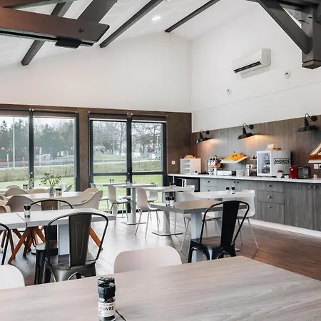 فندق Western Portes D'aquitaine Agen Sud 3*