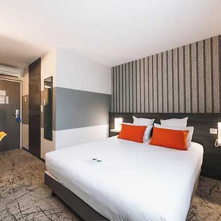 Western Portes D'aquitaine Agen Sud Hotel Le Passage (Lot-et-Garonne)