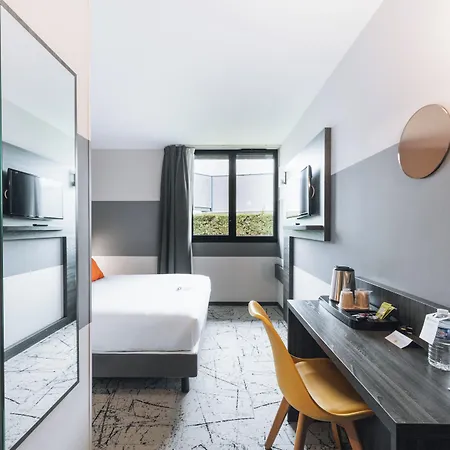 Hotel Western Portes D'aquitaine Agen Sud