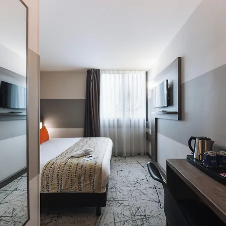 Western Portes D'aquitaine Agen Sud Hotel Le Passage (Lot-et-Garonne)