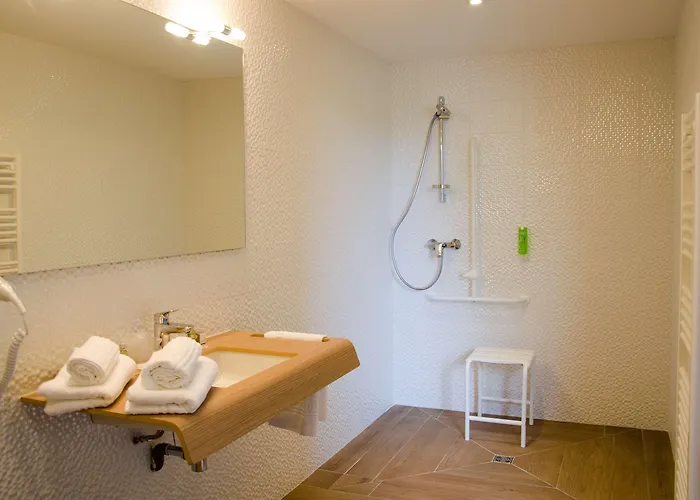 Best Western Hôtel Agen Le Passage, Agen Sud Hotel Le Passage (Lot-et-Garonne)