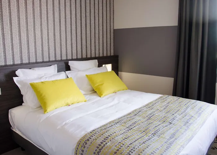 Best Western Hôtel Agen Le Passage, Agen Sud 3*