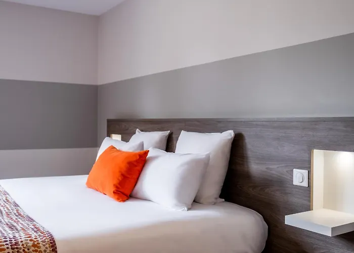 Best Western Hôtel Agen Le Passage, Agen Sud Hotel Le Passage (Lot-et-Garonne)