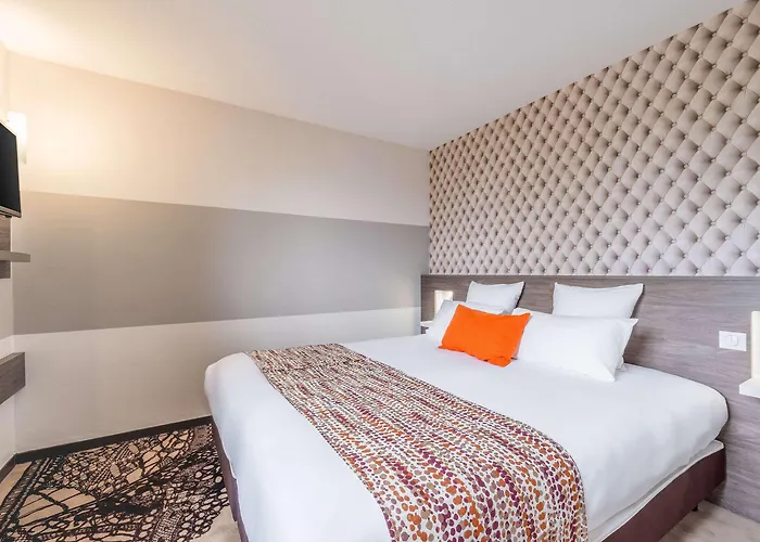 Best Western Hôtel Agen Le Passage, Agen Sud Hotel Le Passage (Lot-et-Garonne)