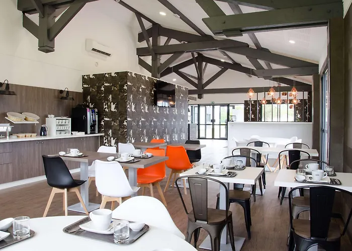 Best Western Hôtel Agen Le Passage, Agen Sud 3* Le Passage (Lot-et-Garonne)