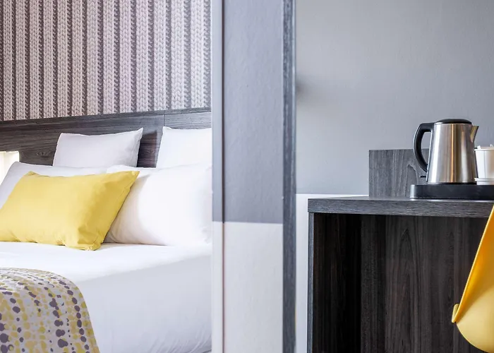 Best Western Hôtel Agen Le Passage, Agen Sud 3*