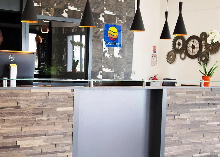 Best Western Hôtel Agen Le Passage, Agen Sud Hotel