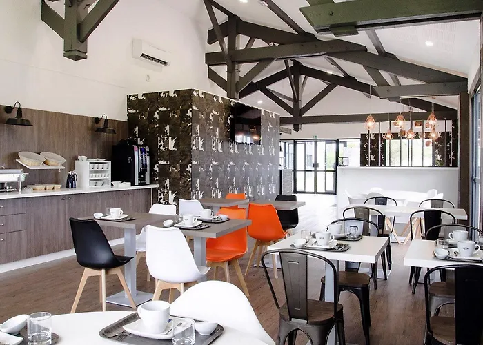 Hotel Best Western Hôtel Agen Le Passage, Agen Sud 3*