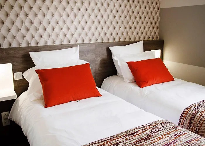Best Western Hôtel Agen Le Passage, Agen Sud 3* Le Passage (Lot-et-Garonne)
