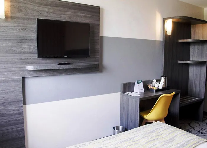 Best Western Hôtel Agen Le Passage, Agen Sud Hotel