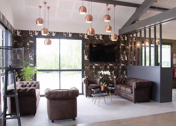 Best Western Hôtel Agen Le Passage, Agen Sud Hotel 3*