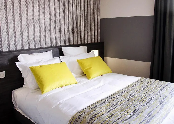 Best Western Hôtel Agen Le Passage, Agen Sud Hotel Le Passage (Lot-et-Garonne)