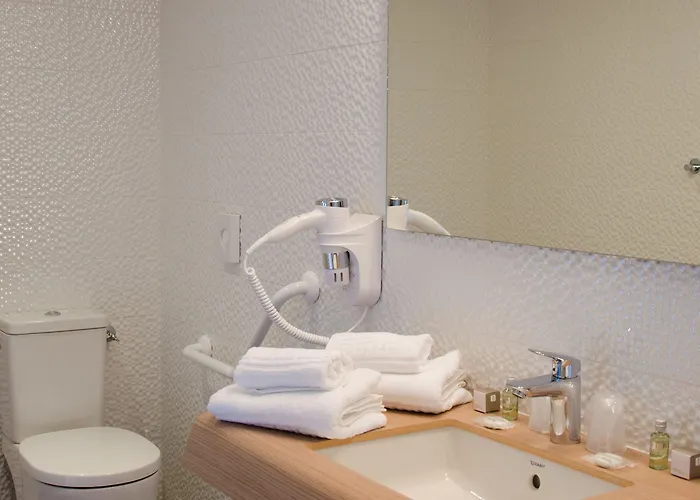 Best Western Hôtel Agen Le Passage, Agen Sud 3*