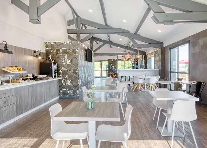 Western Agen Le Passage, Agen Sud