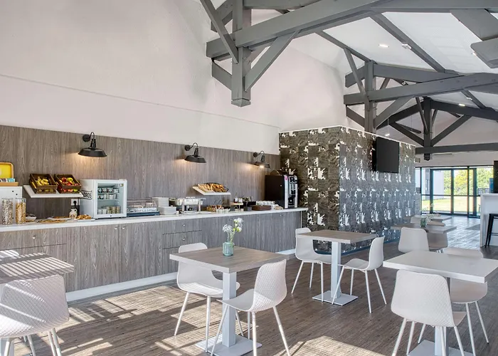 Best Western Hôtel Agen Le Passage, Agen Sud 3* Le Passage (Lot-et-Garonne)