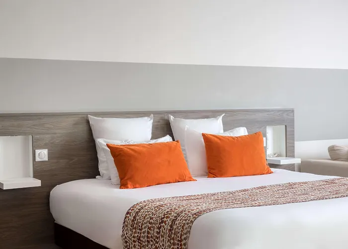 Best Western Hôtel Agen Le Passage, Agen Sud Hotel