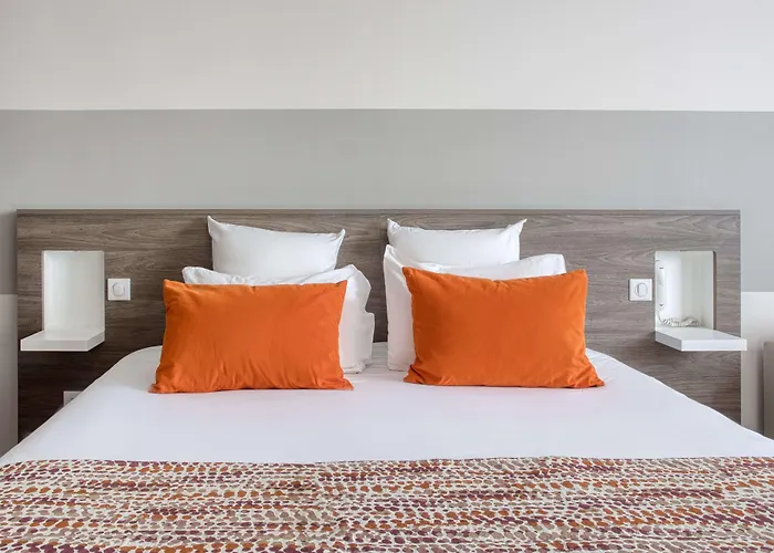 Hotel Best Western Hôtel Agen Le Passage, Agen Sud