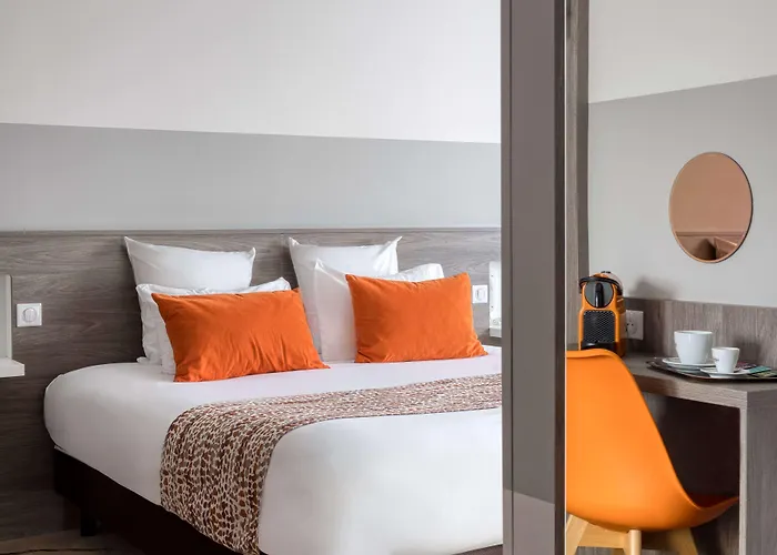 Best Western Hôtel Agen Le Passage, Agen Sud 3*