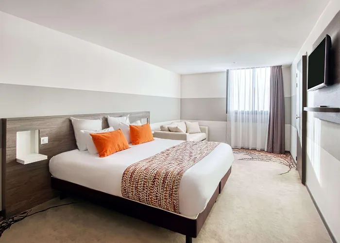 Hotel Best Western Hôtel Agen Le Passage, Agen Sud